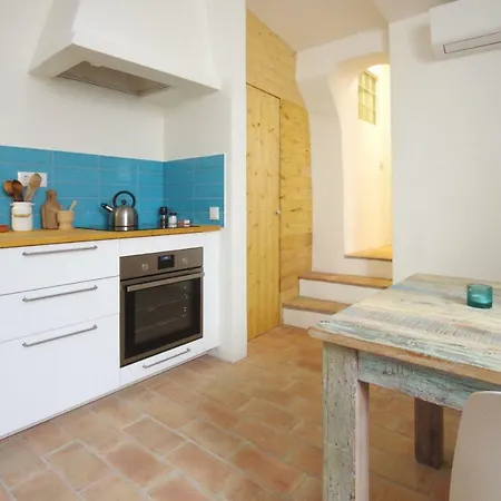 Casa Margarida Azul Vakantiehuis