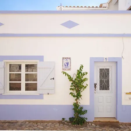 Vakantiehuis Casa Margarida Azul Silves