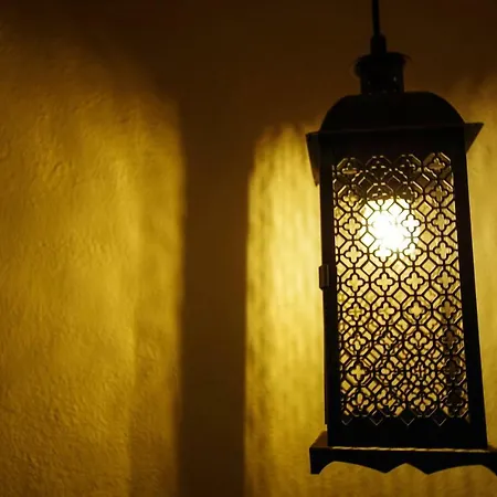 Casa Margarida Azul Silves