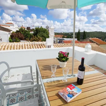 Casa Margarida Azul Casa vacanze