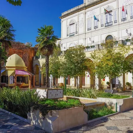 Vakantiehuis Casa Margarida Azul *