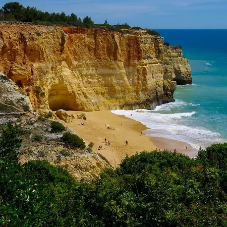 בית נופש Casa Margarida Azul