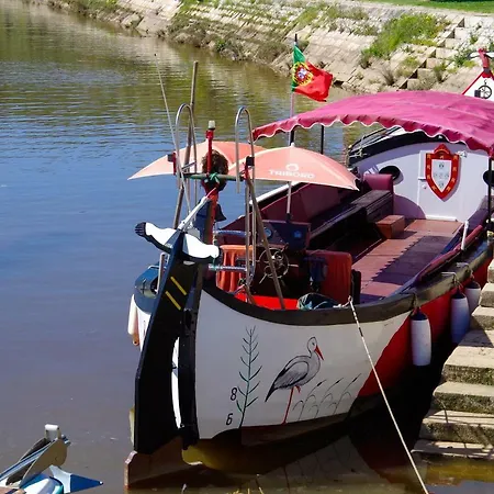 בית נופש Casa Margarida Azul