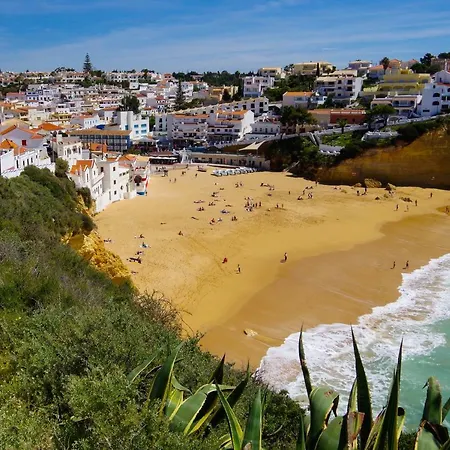 Vakantiehuis Casa Margarida Azul