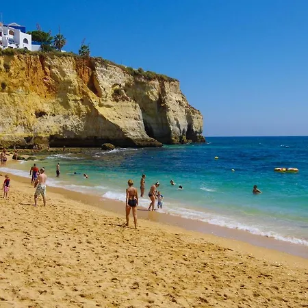 Casa Margarida Azul Vakantiehuis