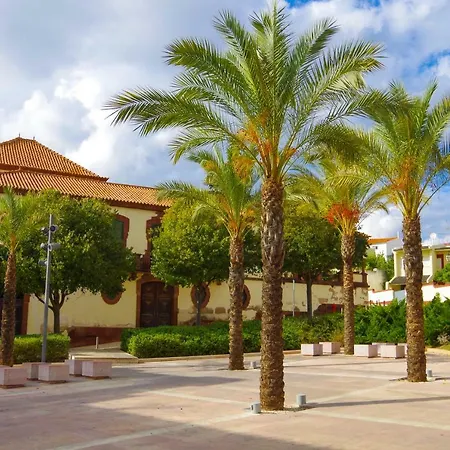 בית נופש Casa Margarida Azul