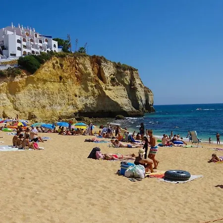 Vakantiehuis Casa Margarida Azul Silves