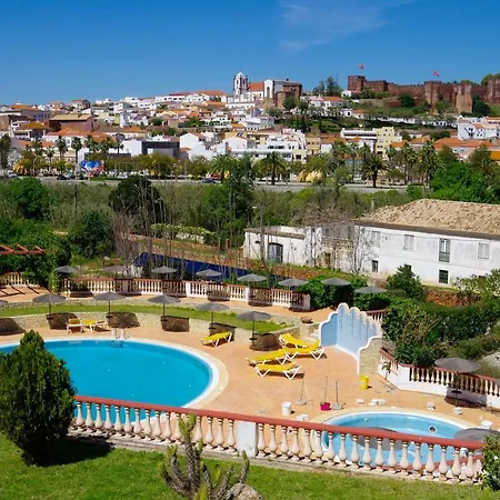 Σπίτι διακοπών Casa Margarida Azul Silves