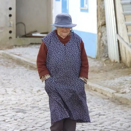 בית נופש Casa Margarida Azul *