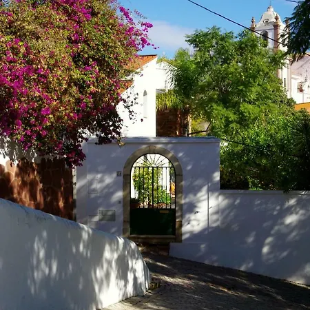 Semesterbostad Casa Margarida Azul *
