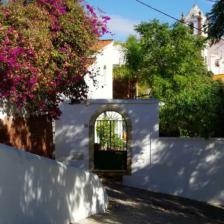 Σπίτι διακοπών Casa Margarida Azul *