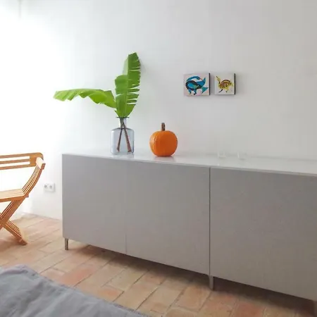 Semesterbostad Casa Margarida Azul
