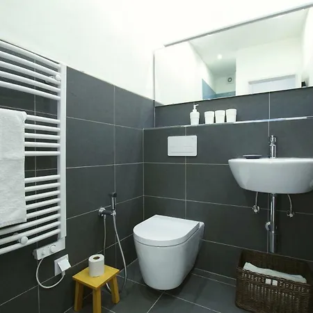 Semesterbostad Casa Margarida Azul