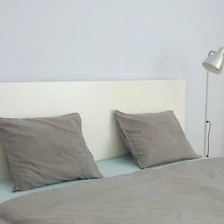 Casa Margarida Azul Semesterbostad *