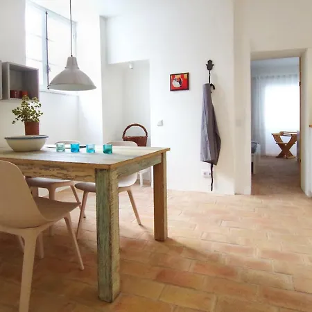 Casa Margarida Azul Semesterbostad Silves