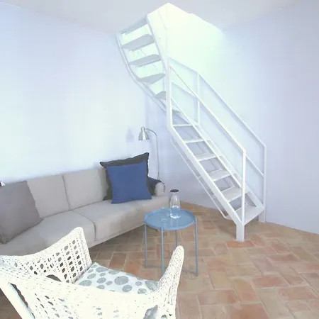 Semesterbostad Casa Margarida Azul Silves