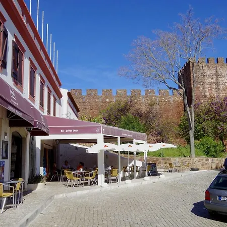 Дом отдыха Casa Margarida Azul