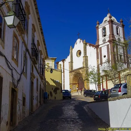 Casa Margarida Azul 度假居 *