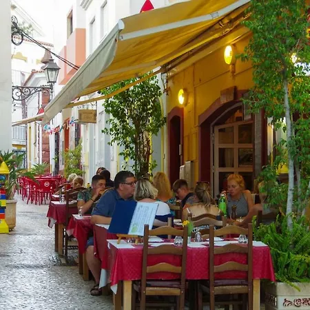 Casa Margarida Azul Semesterbostad Silves