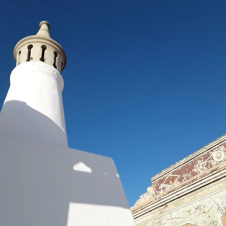 Casa Margarida Azul Silves