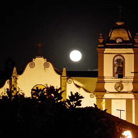 Prázdninový dům Casa Margarida Azul *