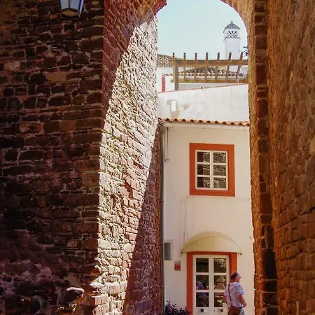 Casa Margarida Azul Prázdninový dům *