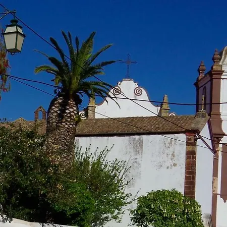 Casa Margarida Azul *