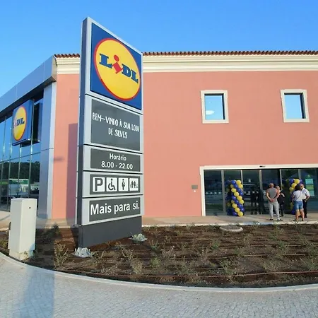 Casa Margarida Azul *